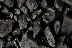 Port Charlotte coal boiler costs